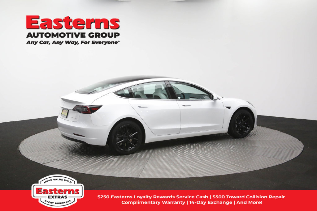 Used 2019 Tesla Model 3 Long Range AWD/4WD image 38
