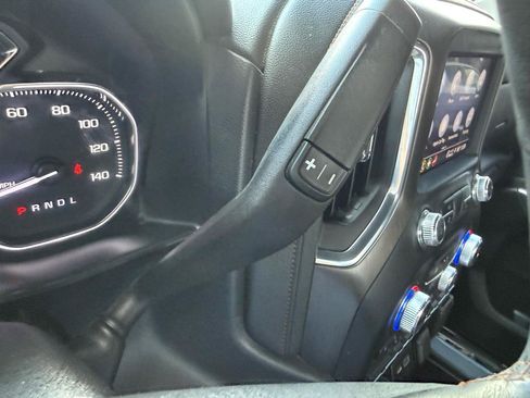Used 2021 GMC Sierra 2500 AT4 w/ Gooseneck/5TH Wheel Package AWD/4WD image 26