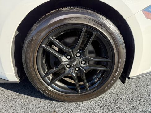 Used 2019 Ford Mustang Premium image 34