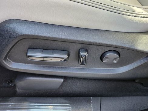 New 2026 Honda Passport RTL image 7