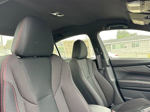 New 2025 Subaru WRX Premium w/ Accessory Package #2 image 20