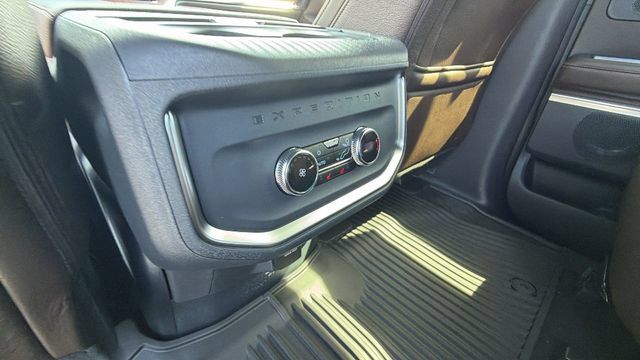 New 2026 Ford Expedition King Ranch AWD/4WD image 18