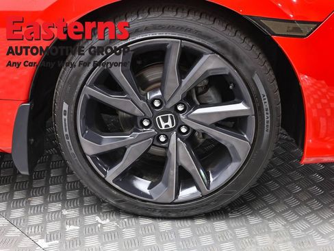 Used 2019 Honda Civic Sport image 29