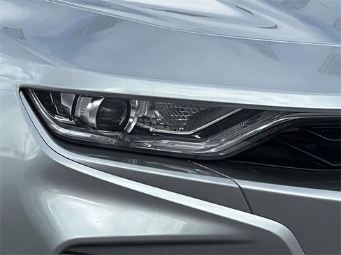 Certified 2023 Chevrolet Camaro SS image 11