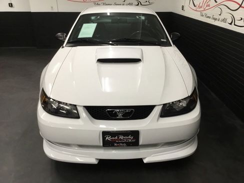 Used 2002 Ford Mustang GT image 4