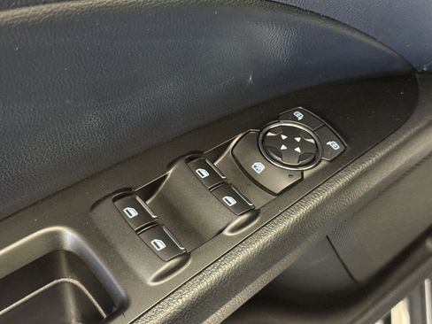 Certified 2019 Ford Fusion SEL image 15