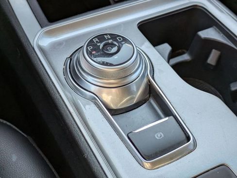 Used 2024 Ford Edge SEL image 22