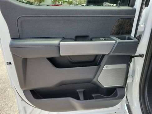 Certified 2026 Ford F250 Lariat AWD/4WD image 11