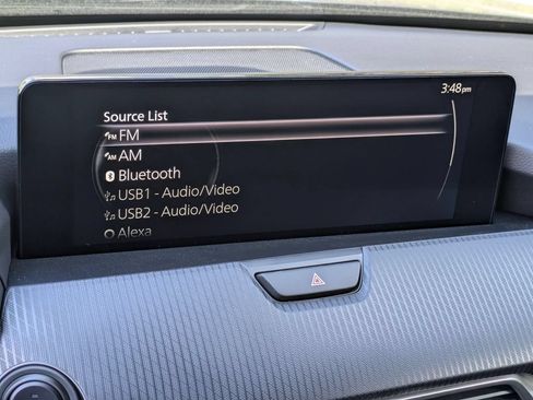 New 2026 MAZDA CX-70 SC AWD/4WD image 14