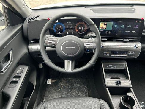 New 2026 Hyundai Kona SEL Premium AWD/4WD image 15