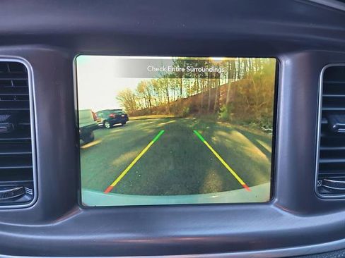 Used 2022 Dodge Charger R/T image 10