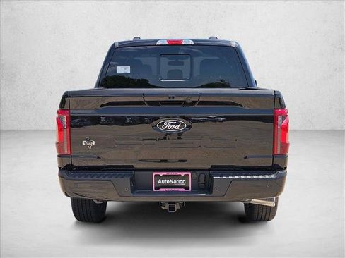 New 2026 Ford F150 XLT w/ Equipment Group 302A MID RWD image 7