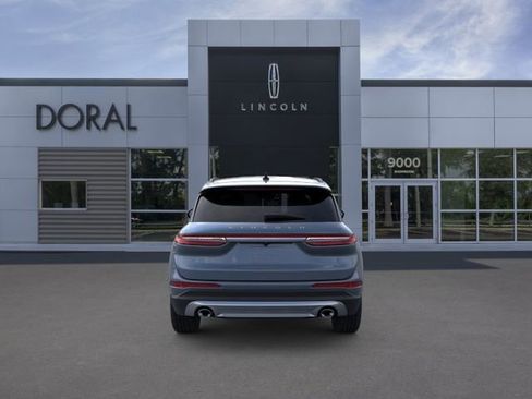 New 2026 Lincoln Corsair Premiere FWD image 5