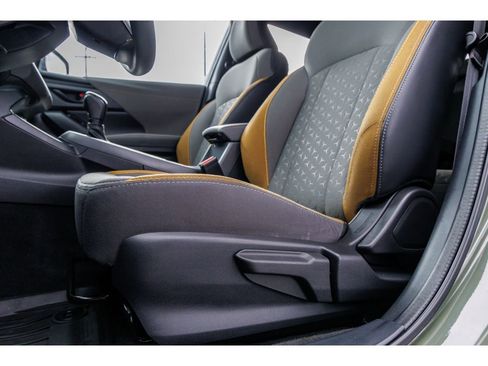 Certified 2024 Subaru Crosstrek 2.5i Sport AWD/4WD image 16