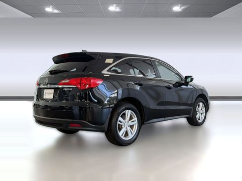 Used 2015 Acura RDX FWD w/ Technology Package image 9