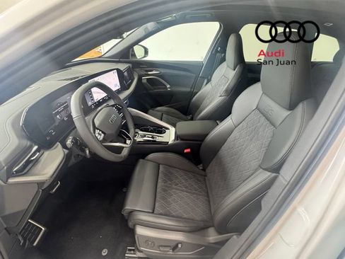 New 2026 Audi SQ5 Premium Plus AWD/4WD image 23