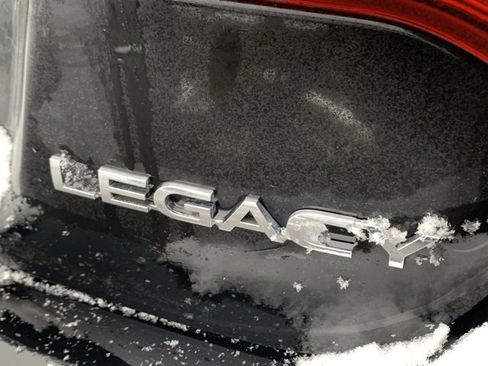 Used 2019 Subaru Legacy 2.5i Limited image 4