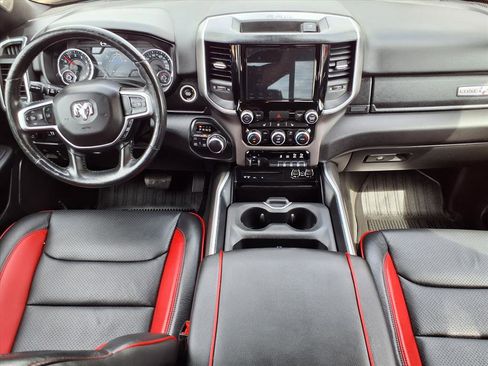 Used 2019 RAM 1500 Big Horn image 5