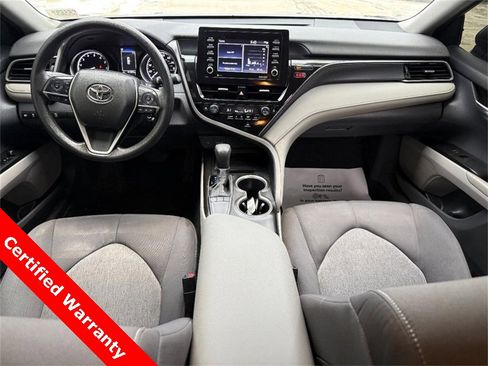 Used 2023 Toyota Camry LE image 13