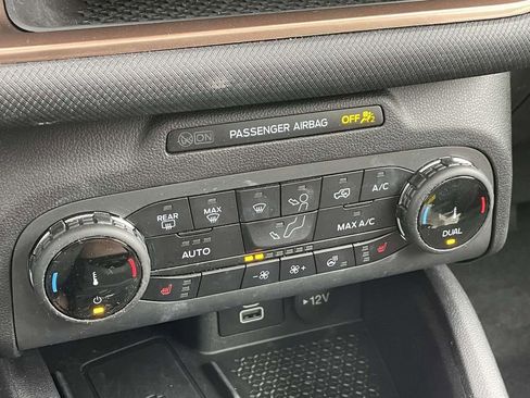 Used 2024 Ford Bronco Sport Outer Banks w/ Tech Package image 28