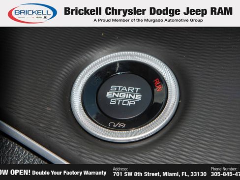 New 2025 Jeep Grand Cherokee Laredo image 30