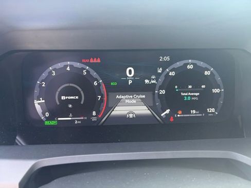 New 2026 Toyota Tacoma TRD Off-Road AWD/4WD image 14