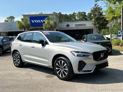 Certified 2025 Volvo XC60 B5 Plus