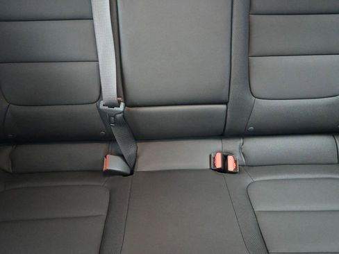 Used 2024 Chevrolet TrailBlazer RS w/ Driver Confidence Package FWD image 27