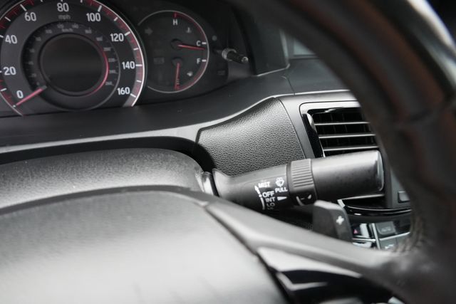 Used 2016 Honda Accord Sport image 27