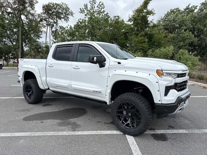 New 2026 Chevrolet Silverado 1500 RST