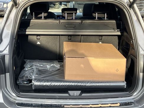 New 2026 Mercedes-Benz GLB 250 GLB 250 image 24