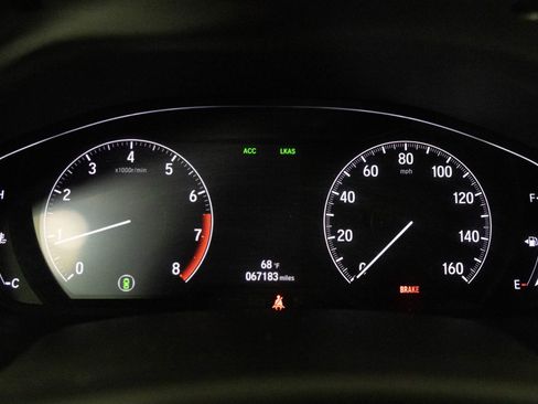 Used 2018 Honda Accord Sport image 29