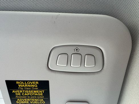 Used 2025 Ford Bronco Sport Outer Banks w/ Outer Banks Tech Package+ image 29