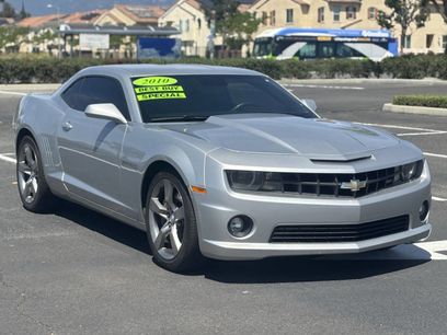 Used 2010 Chevrolet Camaro SS w/ RS Package