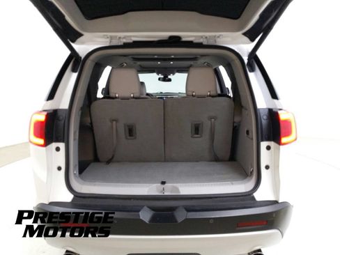 Used 2017 GMC Acadia SLT FWD image 33