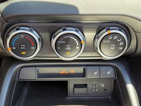 Used 2023 MAZDA MX-5 Miata Grand Touring w/ Weather Package RWD image 20