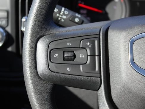 New 2025 GMC Sierra 1500 Pro w/ Pro Value Package image 12