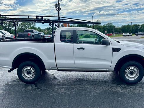 Used 2020 Ford Ranger XL w/ Equipment Group 101A Mid RWD image 5