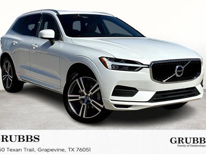 Used 2020 Volvo XC60 T5 Momentum w/ Protection Package Premier