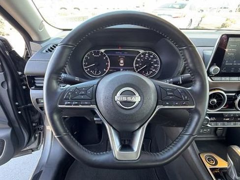 Used 2025 Nissan Sentra SV w/ All-Weather Package image 25