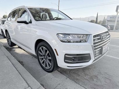 Used 2019 Audi Q7 3.0T Prestige w/ Prestige Package