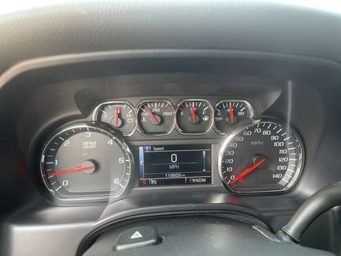 Used 2014 Chevrolet Silverado 1500 LT w/ All Star Edition RWD image 15