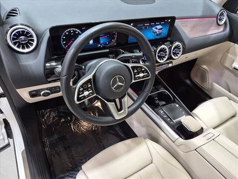Certified 2023 Mercedes-Benz GLA 250 image 10