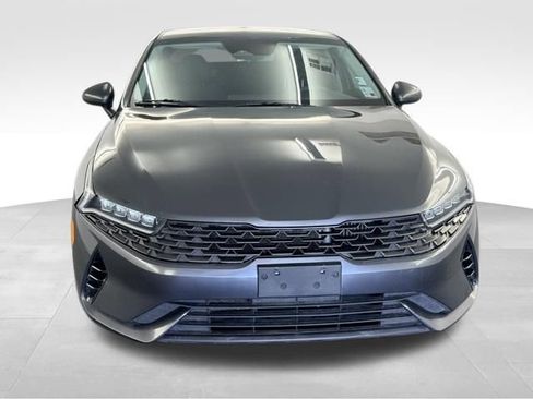 Used 2022 Kia K5 LXS FWD image 3