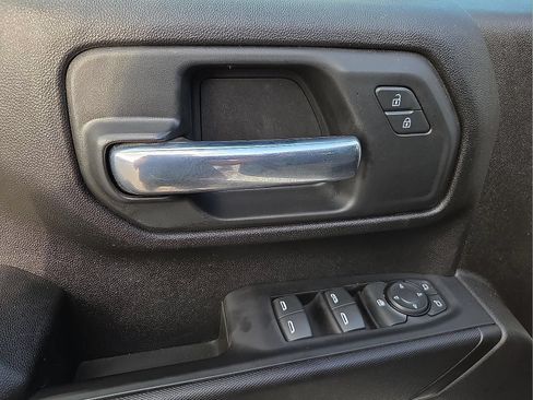 Used 2024 Chevrolet Silverado 2500 Custom w/ Custom Convenience Package AWD/4WD image 13