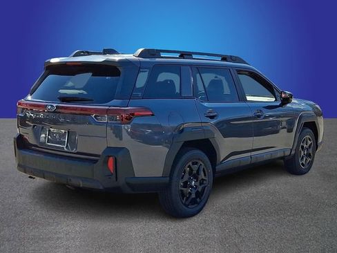 New 2026 Subaru Outback Limited AWD/4WD image 3
