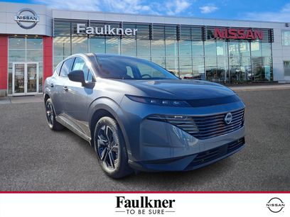 New 2026 Nissan Murano SV