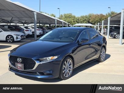 Used 2020 MAZDA MAZDA3 Sedan w/ Preferred Package
