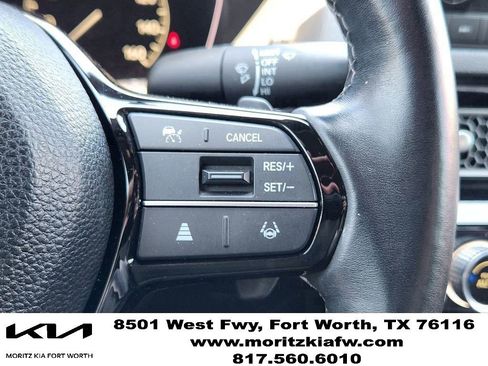 Used 2023 Honda Civic Sport image 27