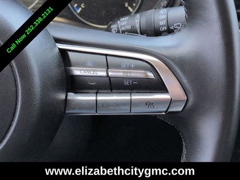Used 2023 MAZDA CX-30 AWD 2.5 S w/ Premium Package image 27